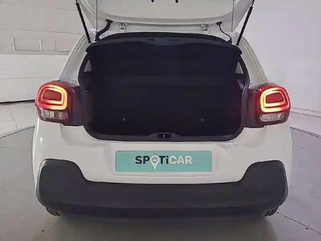 Citroën C3 bluehdi 100 s&amp;s bvm6 — photo 4