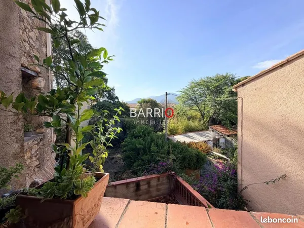 Appartement 4 pièces 117 m²