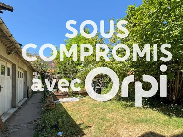 Maison 8 pièces 149 m²