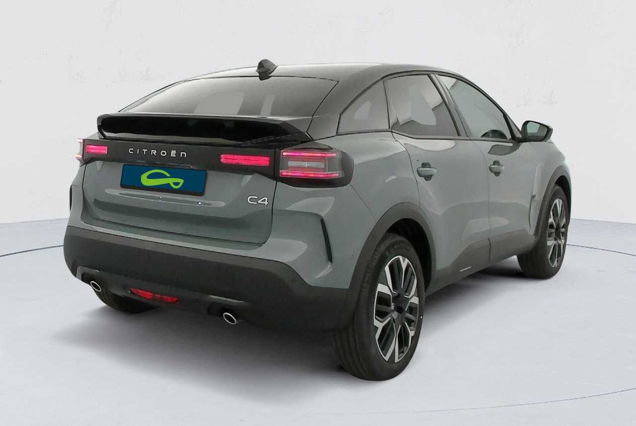 Citroën C4 — photo 5
