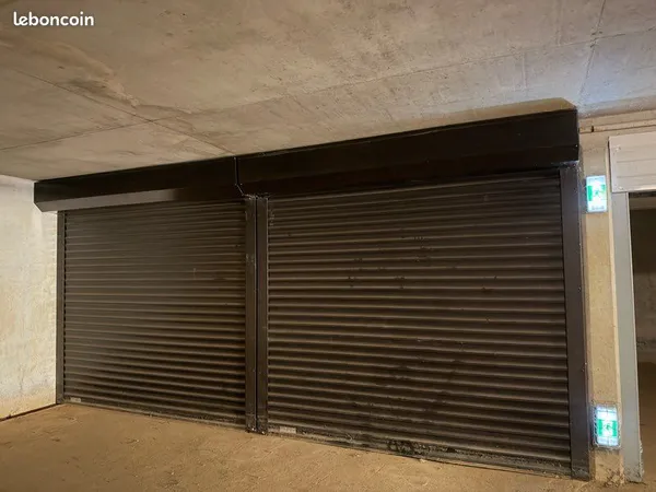 Stockage Location La Croix-Valmer 200€