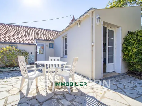 Maison 6 pièces 80 m²