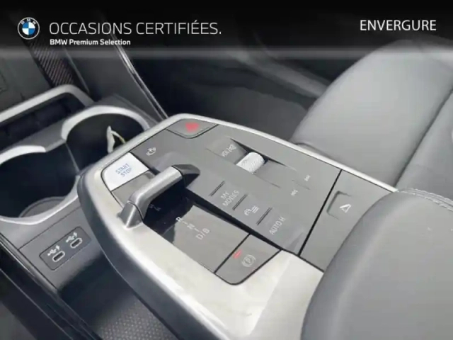 Bmw X1 iedrive20 204ch xline — photo 15