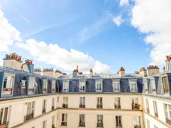 Appartement 1 pièce 12 m²
