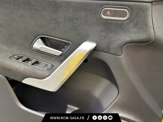 Mercedes Classe A 180 amg line — photo 20
