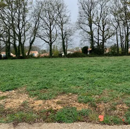 Maison neuve 4 pièces 82 m²