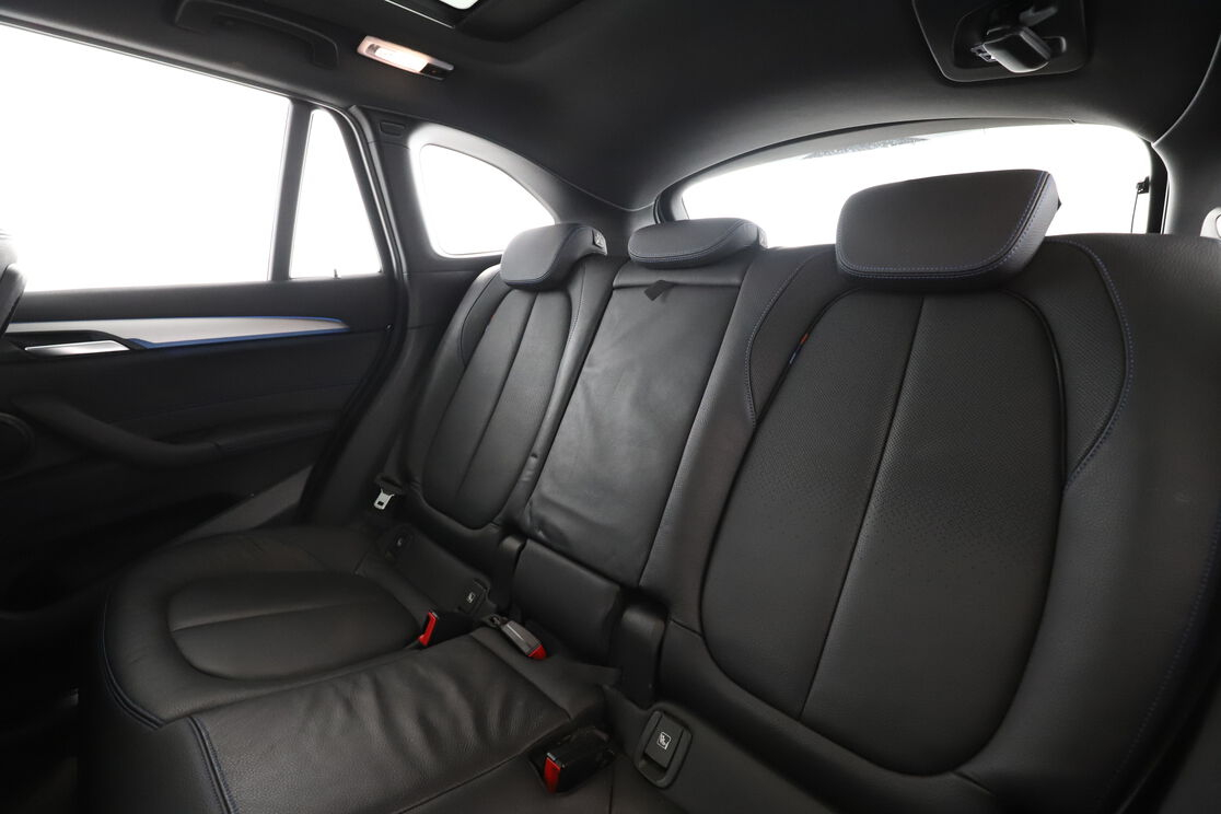 BMW X1 xDrive25e M Sport BVA6 — photo 13