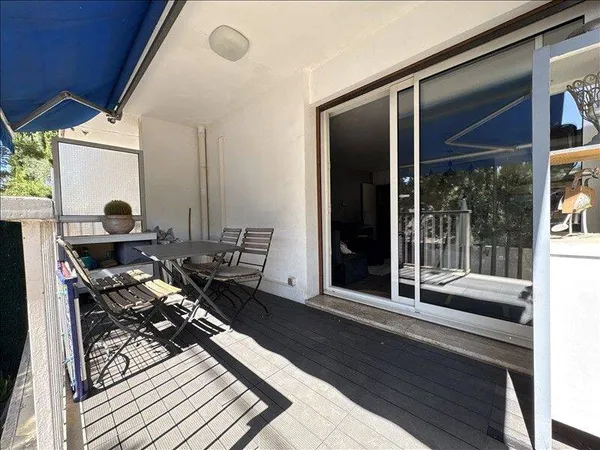 Appartement 2 pièces 52 m²