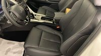 Mitsubishi Eclipse Cross 2.4 MIVEC PHEV 188ch Instyle 4WD — photo 12
