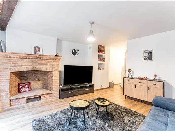 Maison 4 pièces 132 m²