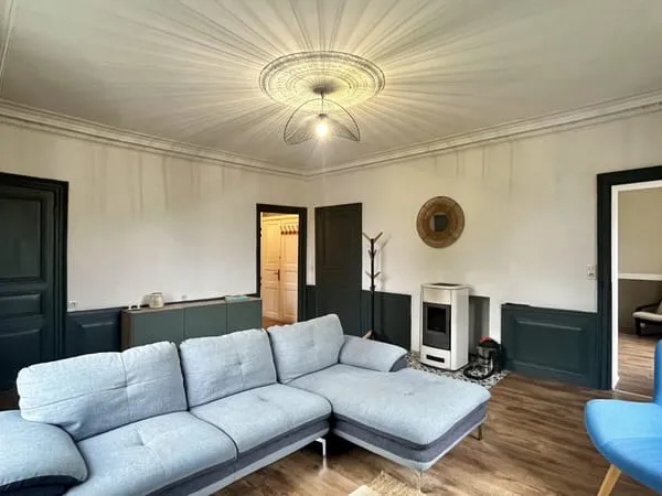 Appartement à louer Redon