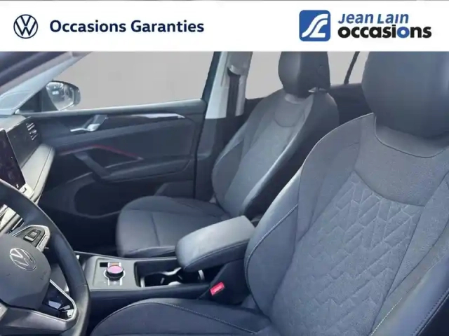 Volkswagen Tiguan 1.5 etsi 131ch dsg7 — photo 5