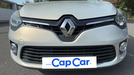 Renault Clio 1.2 TCe 120 EDC - Initiale Paris – 2016 – 120969 km – Essence – Boîte Automatique — photo 40