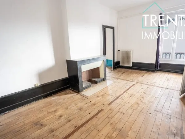 Appartement T5