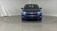 Dacia Sandero 1.0 TCe 90ch Expression CVT — photo 1