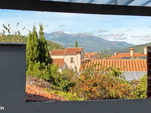 Appartement T2