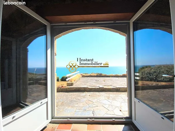 Propriété 6 pièces 144 m²