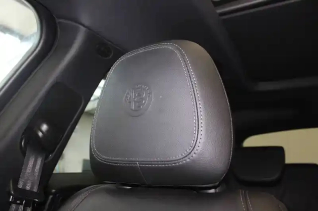 Alfa Romeo Stelvio 2.2 190 ch q4 at8 — photo 42