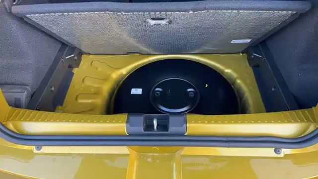 Dacia Sandero eco-g 120 auto — photo 75