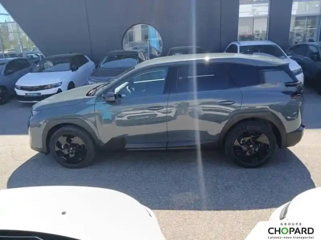 Citroën C5 Aircross hybride 145 e-dcs6 — photo 32