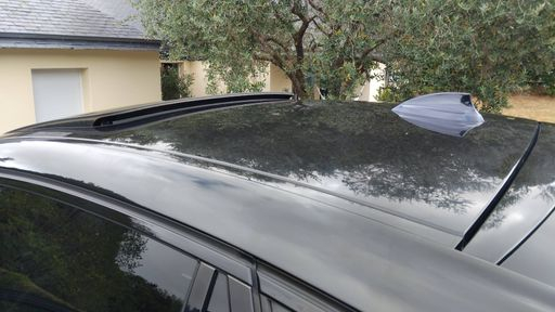 BMW X6 M50d - M50d – 2018 – 136784 km – Diesel – Boîte Automatique — photo 3