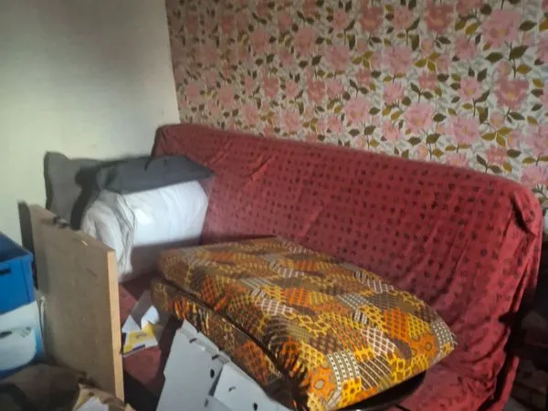 Loue chambre meublée