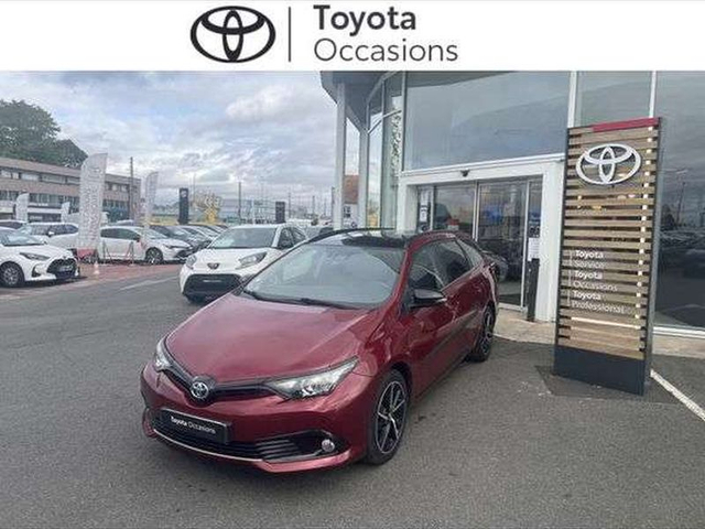 Toyota AURIS Toyota Auris Touring Sports HSD 136h Collection