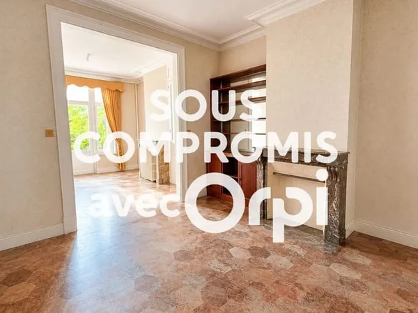 Maison 4 pièces 109 m²