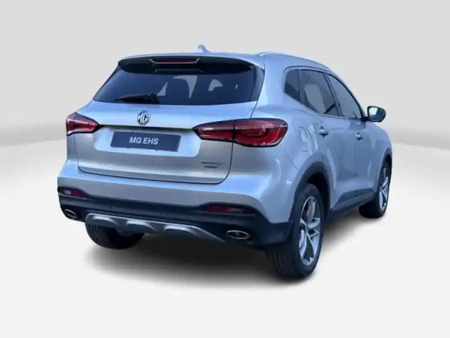 Mg Ehs luxury phev — photo 5
