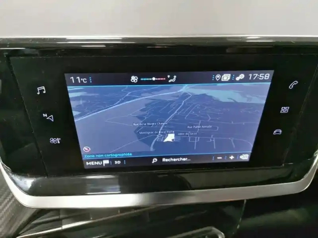 Peugeot 208 puretech 75 s&amp;s bvm5 — photo 28
