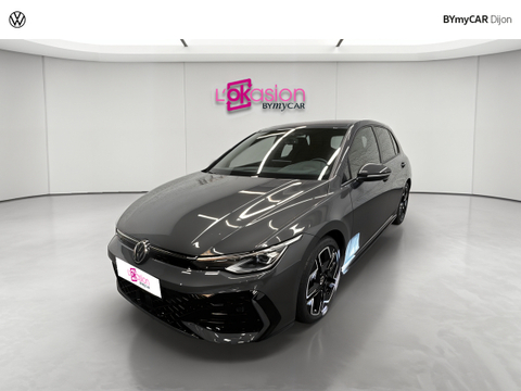 Volkswagen Golf 1.5 eTSI EVO2 116 DSG7