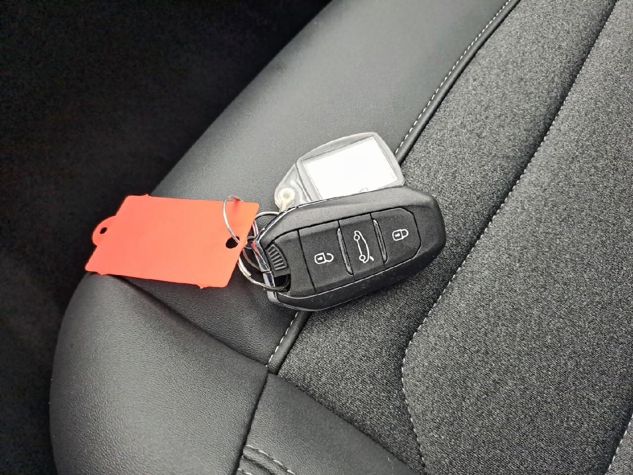 Citroën C5 Aircross bluehdi 130 eat8 max — photo 24