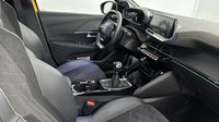 Peugeot 208 1.5 BlueHDi 100ch S&S GT — photo 15