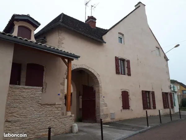 Appartement 3 pièces 95 m²