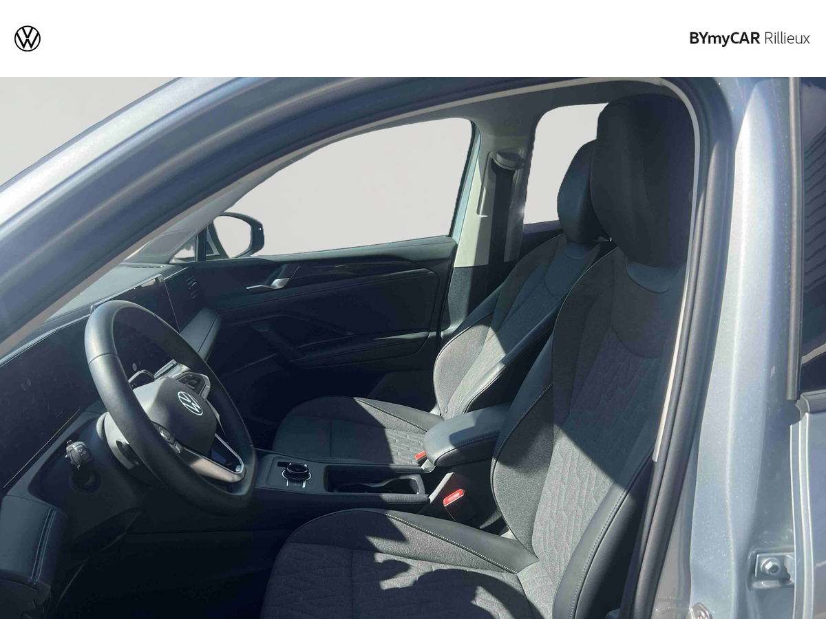Volkswagen Tiguan 2.0 TDI 150ch DSG7 — photo 11