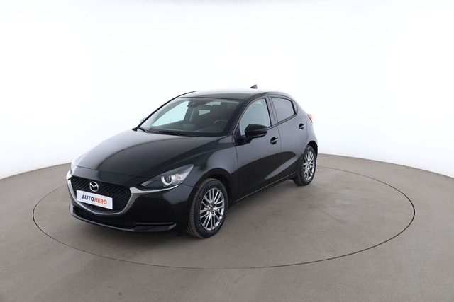 Mazda 2 1.5 SkyActiv-G M-Hybrid Selection