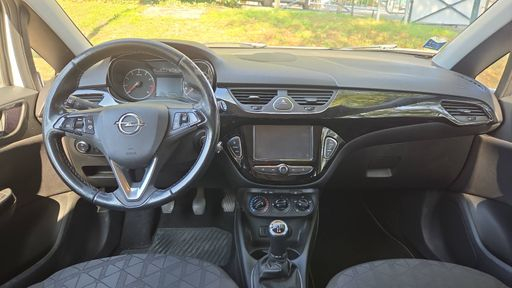 Opel Corsa 1.4 90 - Design 120 Ans – 2019 – 136739 km – Essence – Boîte Manuelle — photo 59