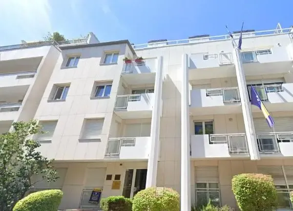 Stationnement Location Strasbourg   72€