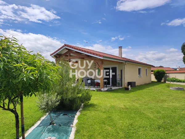Maison à vendre de 4 pièces de 90.4 m²