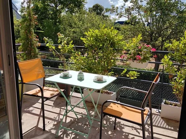 Appartement Vente Quimper 3p 53m² 158000€