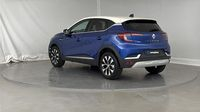 Renault Captur 1.3 TCe mild hybrid 160ch Techno EDC — photo 8
