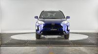 Toyota Yaris Cross 116h Design MY22