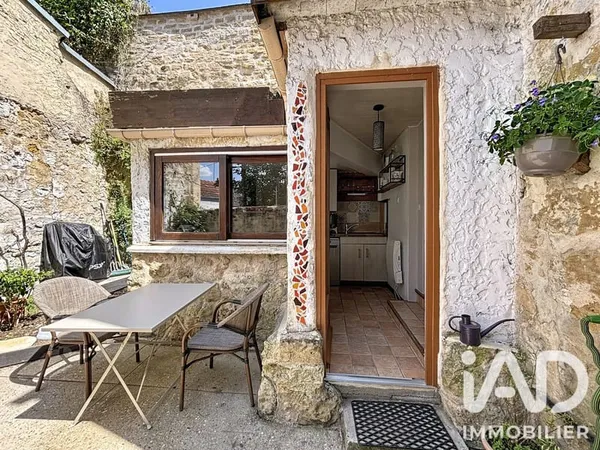 Vente Maison/villa 3 pièces