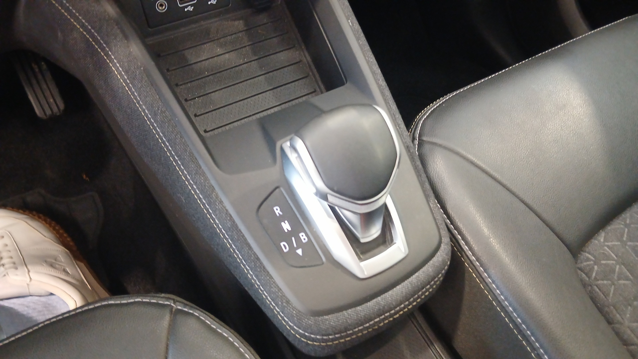Renault Zoe R135 - MY22 — photo 21