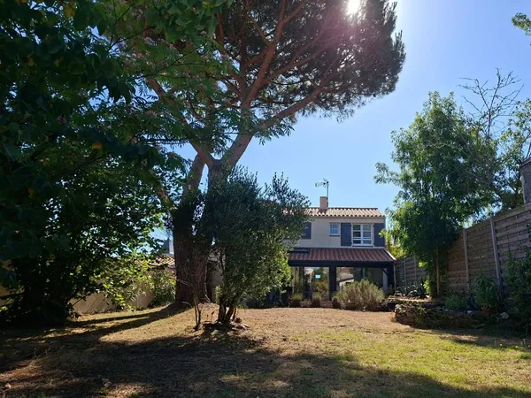 Maison 5 pièces 105 m²