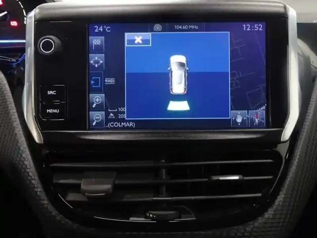 Peugeot 2008 1.2 puretech 110ch allure s&amp;s eat6 — photo 10