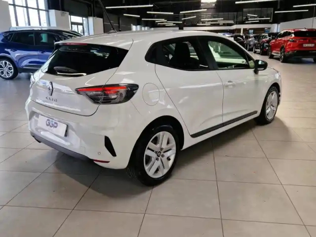 Renault Clio 1.0 tce 90ch evolution — photo 5
