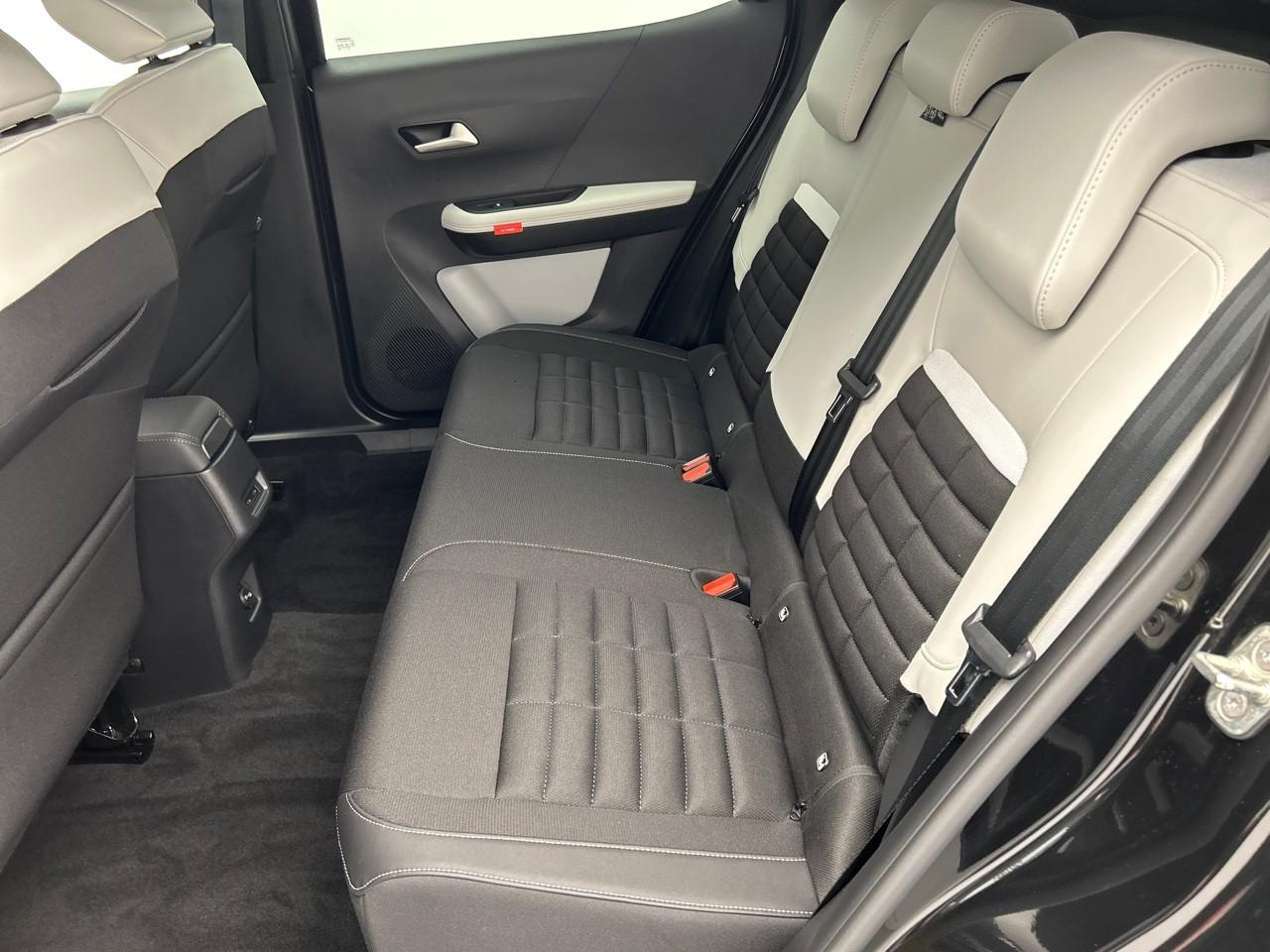 Citroën C3 Aircross hybride 145 ch aut max — photo 13