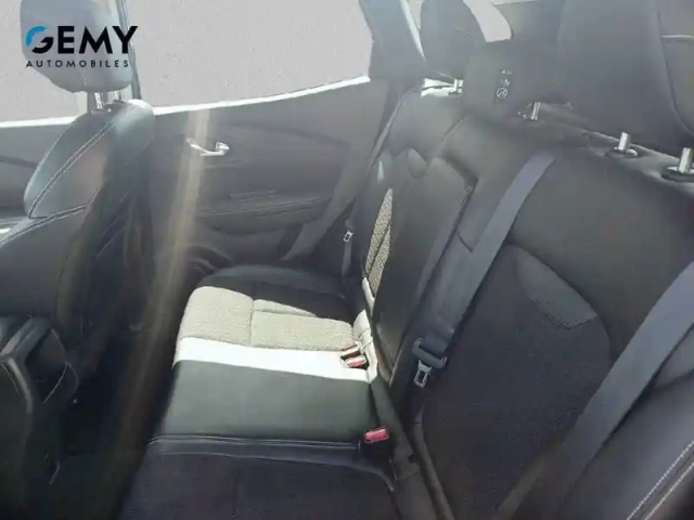 Renault Kadjar tce 130 energy — photo 10
