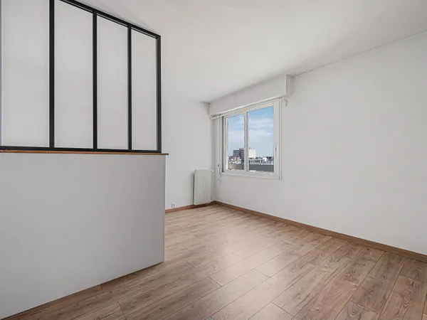 Appartement 1 pièce 26 m²